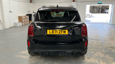 MINI Countryman 2.0 Cooper S Sport 5dr Auto Petrol Hatchback